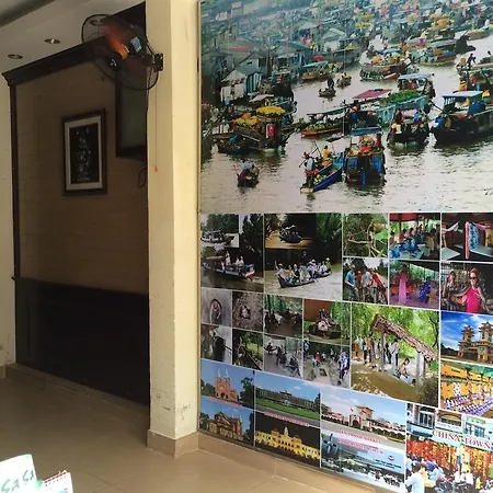 Ngan Tuan Hotel